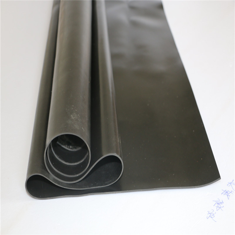 SBR Rubber Sheet with Good Resistance of Arbasion and Good Quality