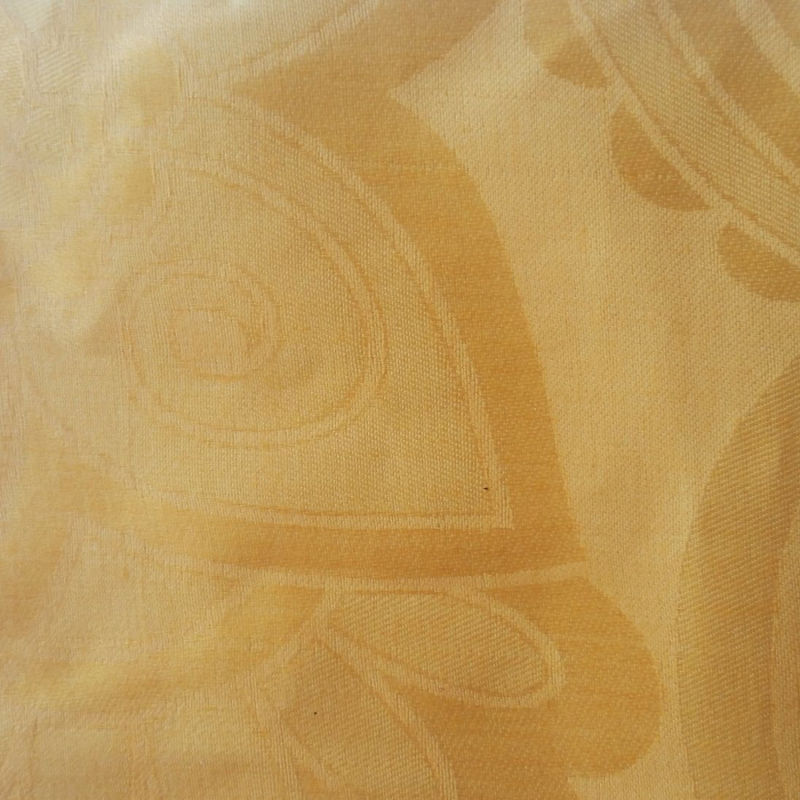 Manufacturing Oeko-Tex Standard Fancy Cotton Embroidery Fabric