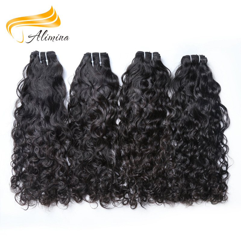 Soft and Strong Virgin Remy Raw Unprocessed Virgin Indian Hair