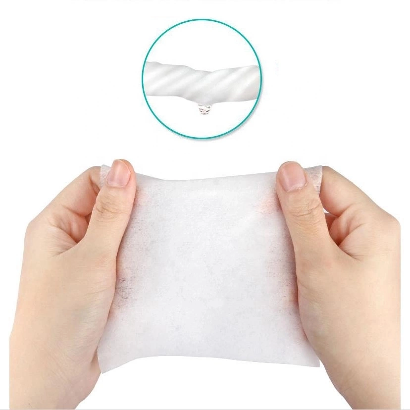 Wholesale Biodegradable Soft Wet Baby Wipes Towel Wet Wipes Baby Flip Top Cap