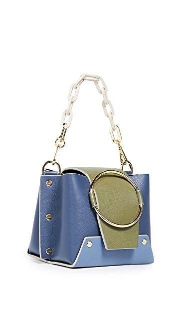 Fashion Lady Handbag Women Handbag Designer Handbag Fashion Women Bucket Bag Designer OEM/ODM Bag (WDL1624)