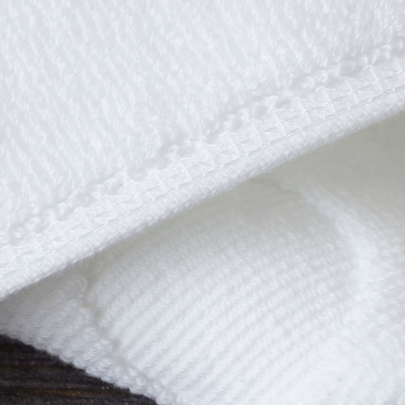 Cotton Hotel Floor Foot Towel Bath Mat
