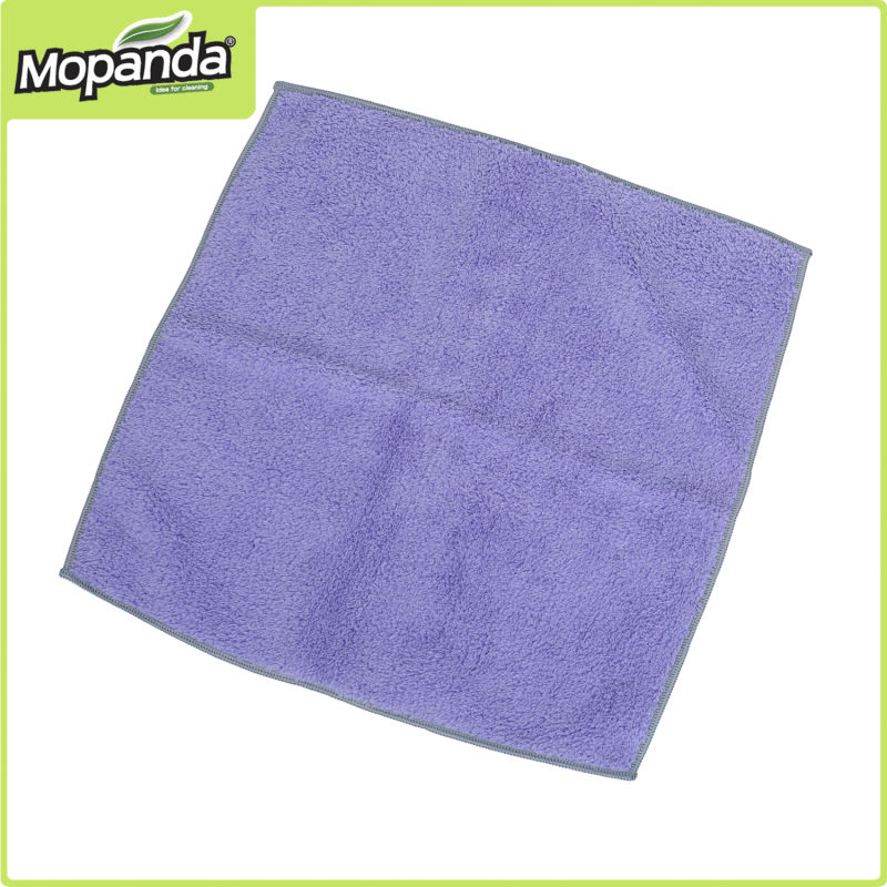 High Quality Kitchen Towel Microfiber Cleaning Cloth