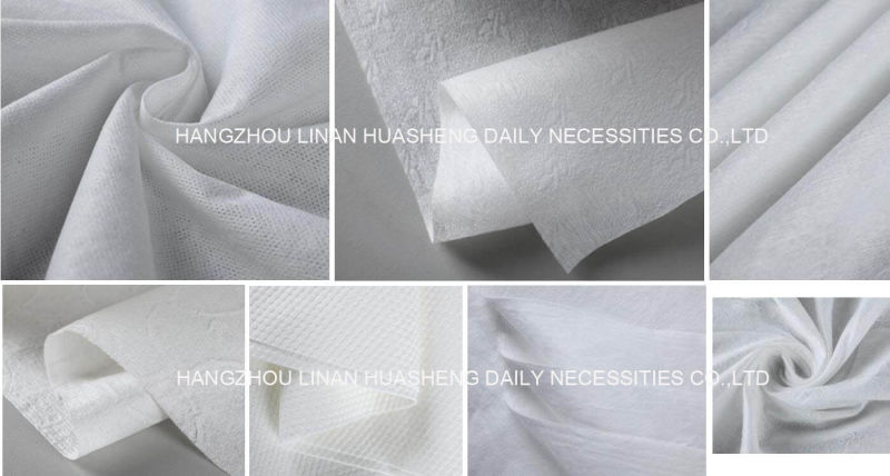 Nonowven Dry Roll Towel Napkin