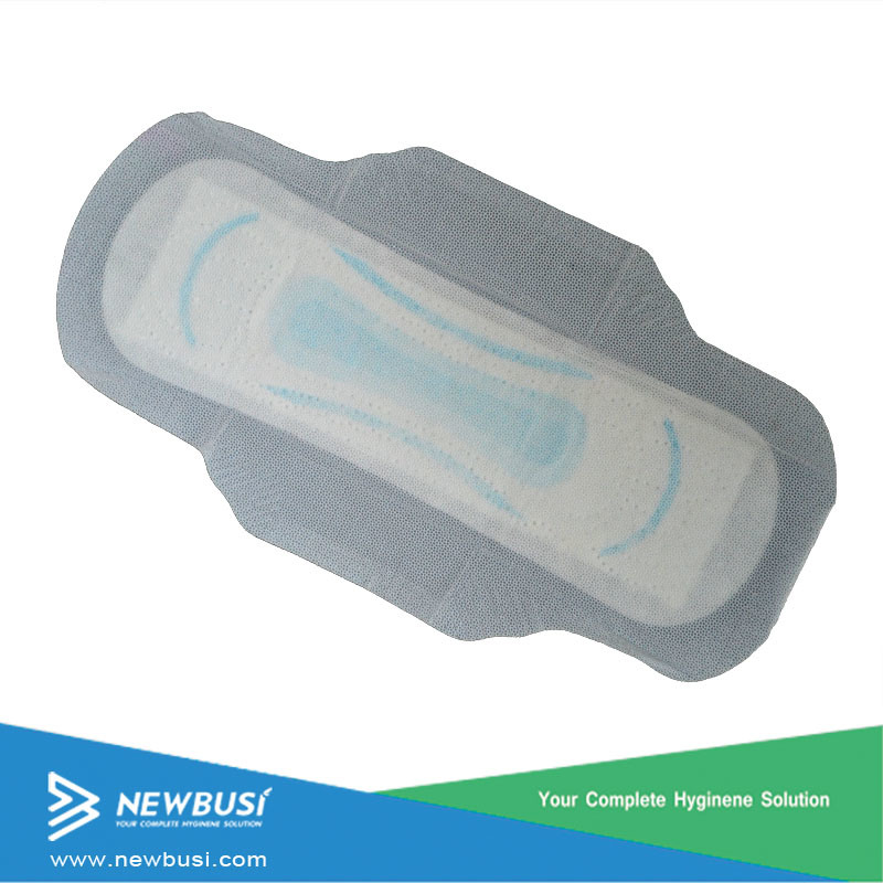 Wholesale Good Quality Anion Sanitary Napkin From Manufacturer