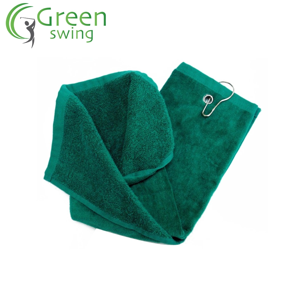 Top Quality and High Popular Golf Towels