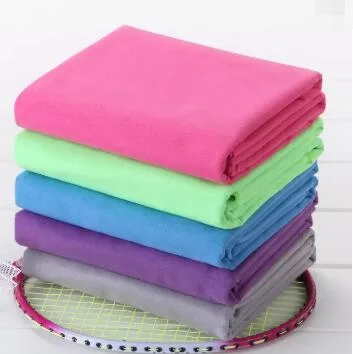 China Supplier Hot Selling Sport Towel