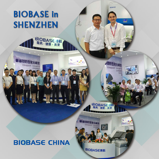 Biobase CE Biosafety Class I Biological Safety Cabinet