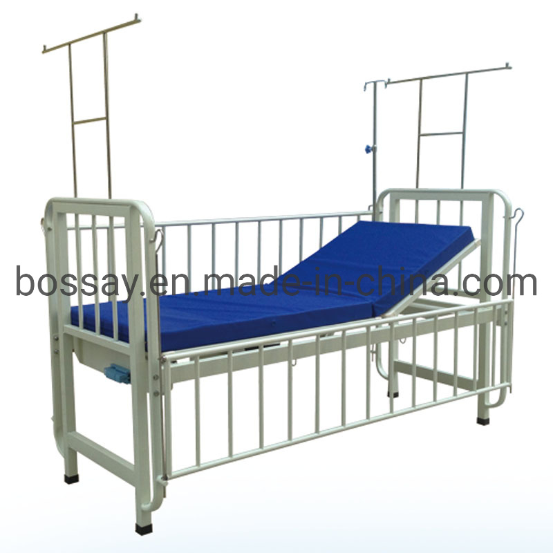 Children Bed Baby Bed Baby Cot Baby Crib Baby Furniture BS-815