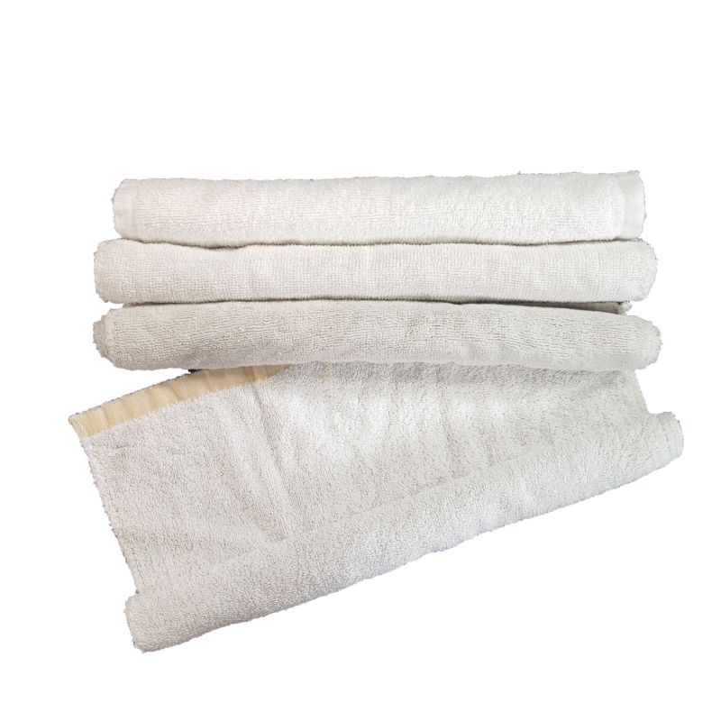 Wholesale Square Towel Car Cleaning Wipes Rags