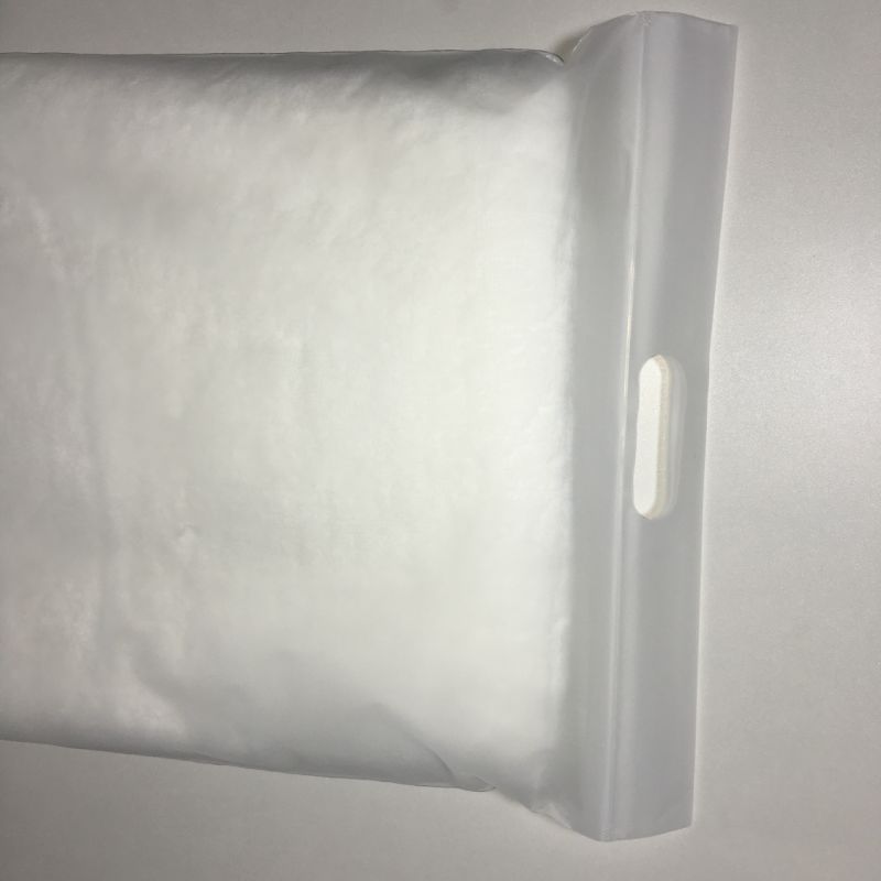 Package Bag for Towel and Bath Towel