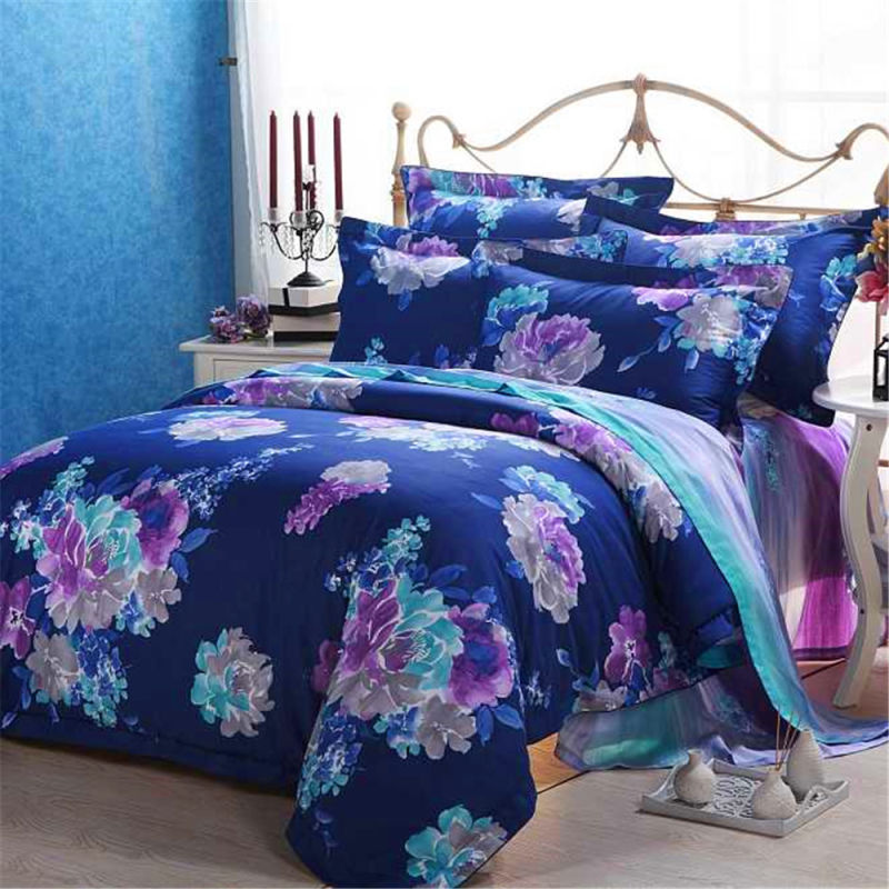 Bedding Sets with Oeko Tex 100 Standard From Dayang Textile