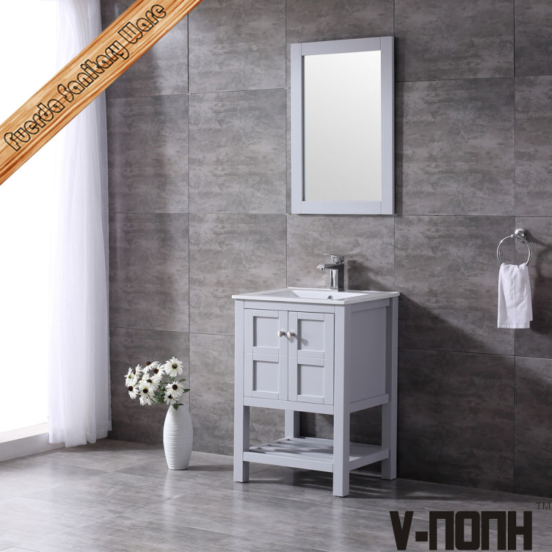 Small Size Bathroom Vanities with Tops Single Bathroom Vanity
