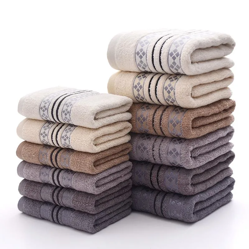 Chinese OEM Fashion Custom 100% Cotton Bath Towel Sport/Hotel/Home/Bath/Face/Hand/Beach Towels