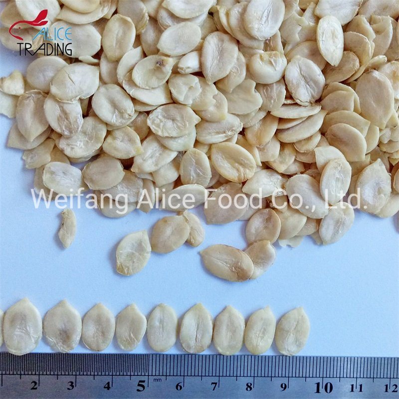 China Wholesale Watermelon Seeds Kernels 8mm 6mm Size Watermelon Seeds Kernels