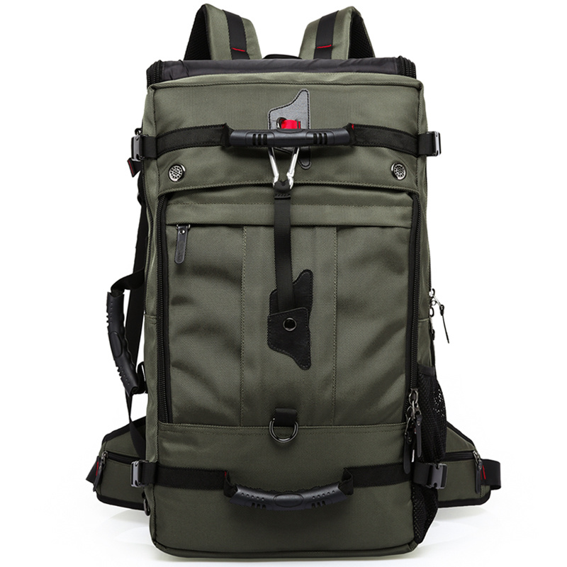 Designer Waterproof Nylon Military American Army Backpack (RS-L2070)