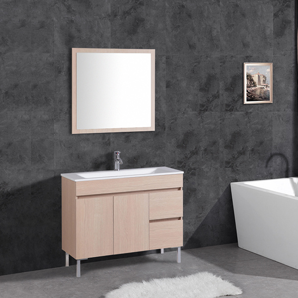 Bathroom Floor Cabinet/Bathroom Vanity Top Cabinet/Vanities for Bathrooms Th21307