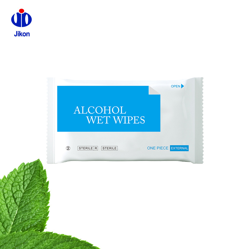 Sourcing Disposable High Quality Pocket Cleaning Tissue Hand Towel Wipes