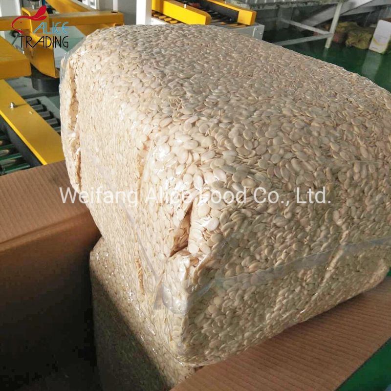 25kg/Carton Packaging and Watermelon Seed Kernels Variety Watermelon Seed