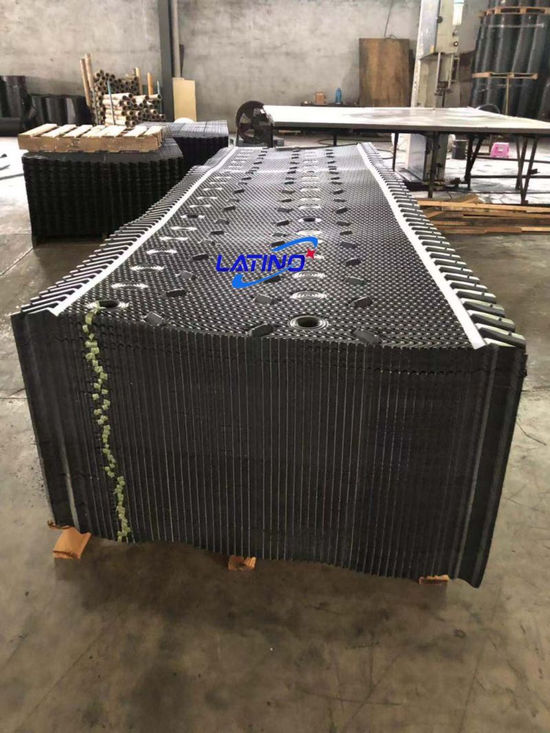 Cooling Tower Filling for Cross Flow Cooling Towers
