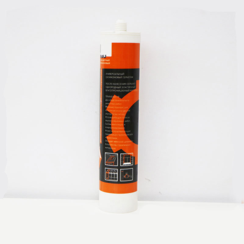 Cheap Quick Drying Acrylic Adhesive Joint Silicone Sealant