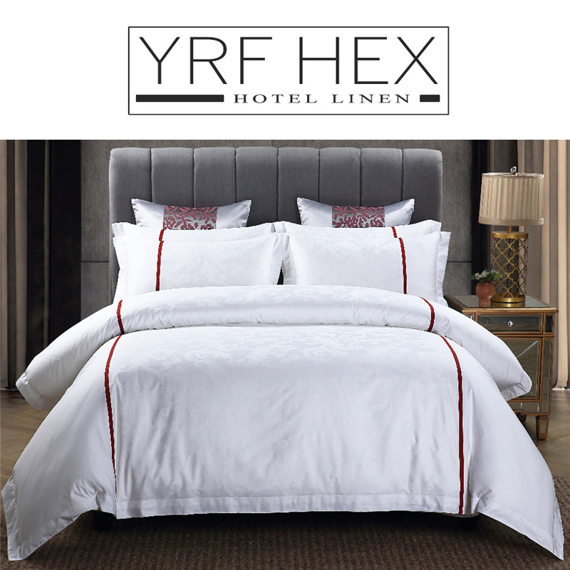 800 Thread Count Sheets Full Percale Weave Egyptian Cotton Hotel Supply