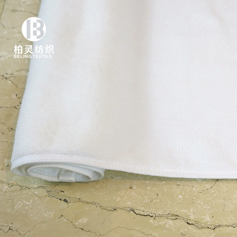 Wholesale Custom Super Soft Thick Bath Mat Luxury Hotel Towels Set