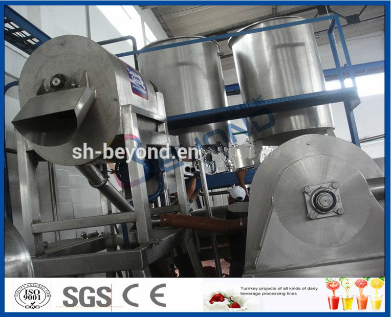 Automatic Mango and Pineapple Processing Line Pineapple juice processing line Pineapple squeeze machine pineapple juicer concentrate juice