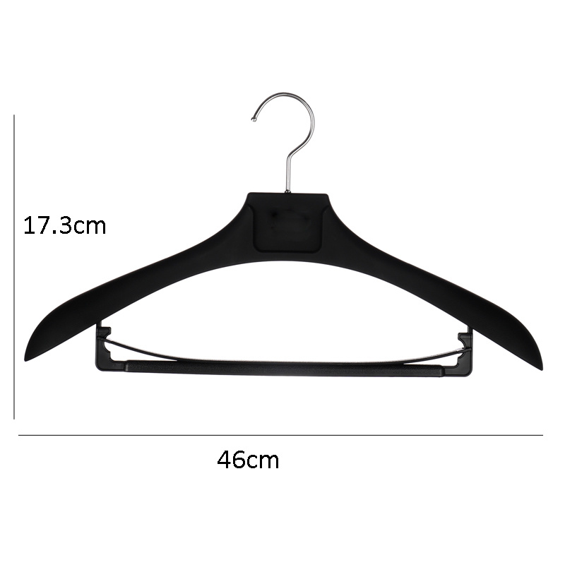 Children's Underwear Swimsuit Plastic Hanger Custom Color Size