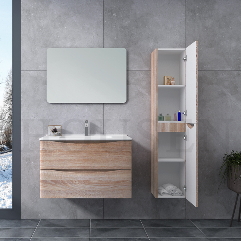 Bathroom Vanity for Middle East Asia Bathroom Supplier in China