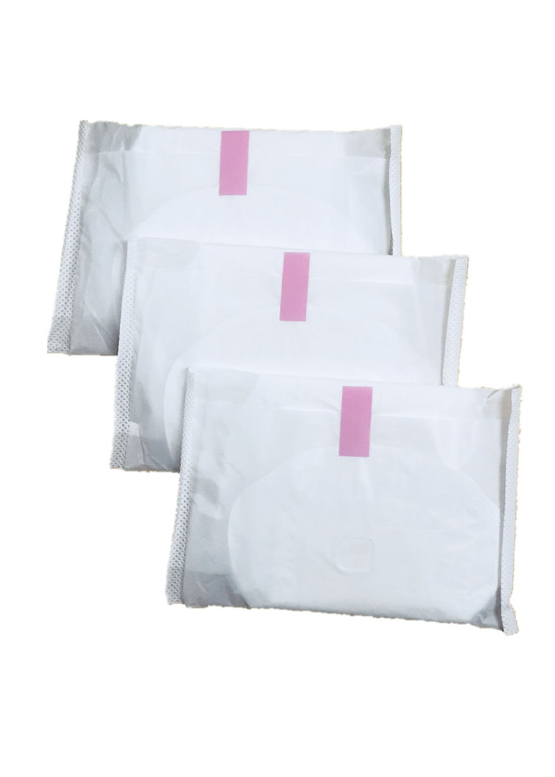 Dry Surface Sanitary Napkin Sanitary Pad Disposable