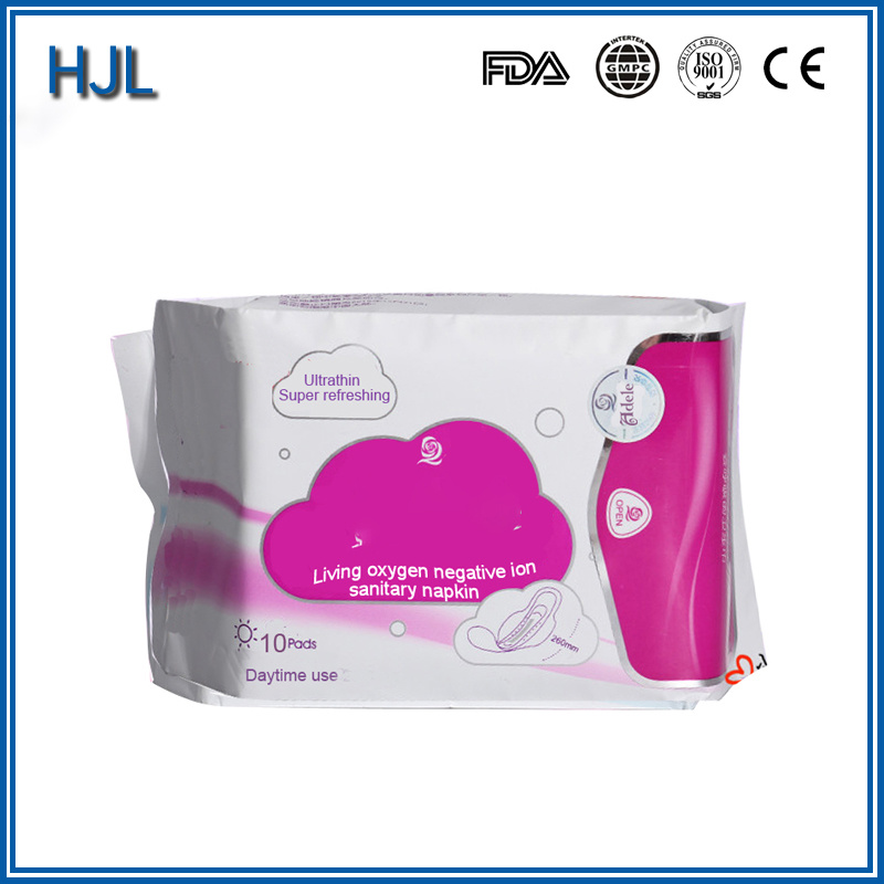 Womens Super Comfort with Care Dry Safe Sanitary Napkin 240mm