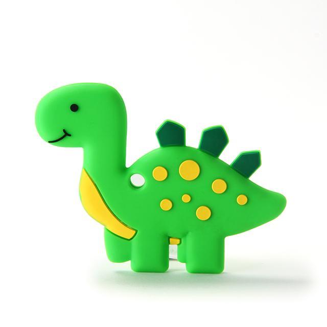 Green Dinosaur Mould Manufacturer Custom Dinosaur Hand Model Kits Plastic Injection Car Toy Old