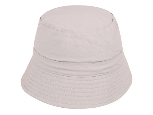 Wholesale Custom Unisex Terry Towel Plain Bucket Hat