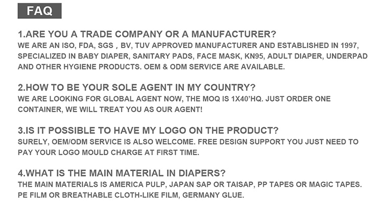 Women Disposable Sanitary Pads Sanitary Napkins Wholesale Super Absorbent
