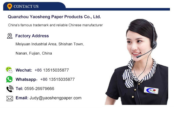 Wholesale Cheap Tissue Paper Convenient Draw-out Box Packing Soft Facial Tissue Paper Towel
