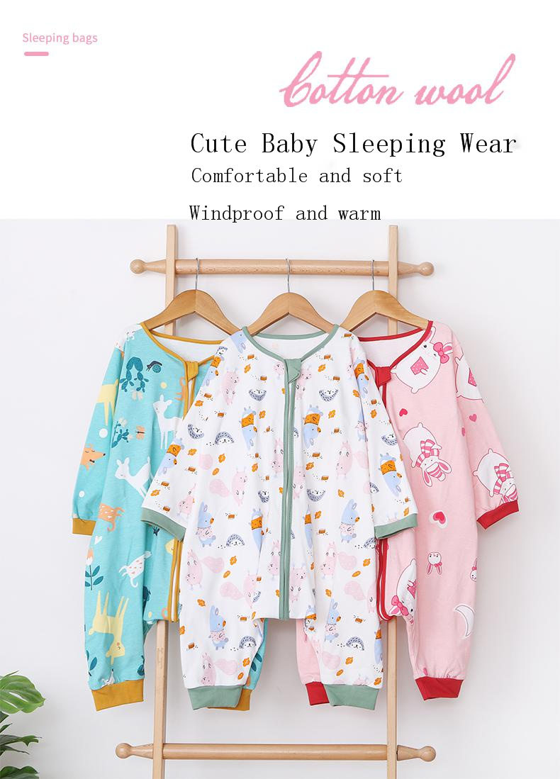 Wholesale Factory Custom Newborn Baby Clothes Organic Cotton Baby Rompers Babies Full Set Baby Clothes
