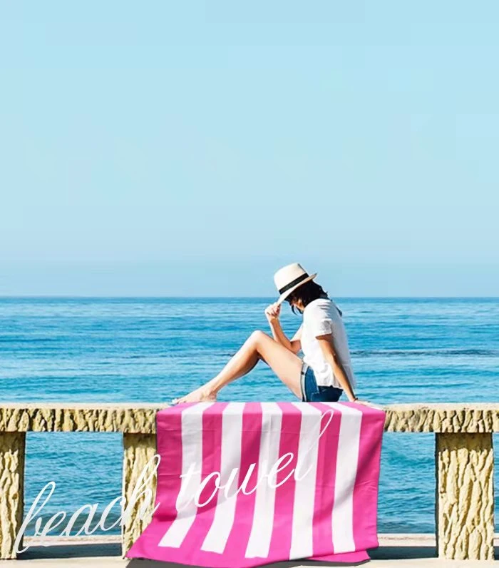 Fashion Lol Beach Towel, Microfiber Beach/Yoga/Fitness Towel
