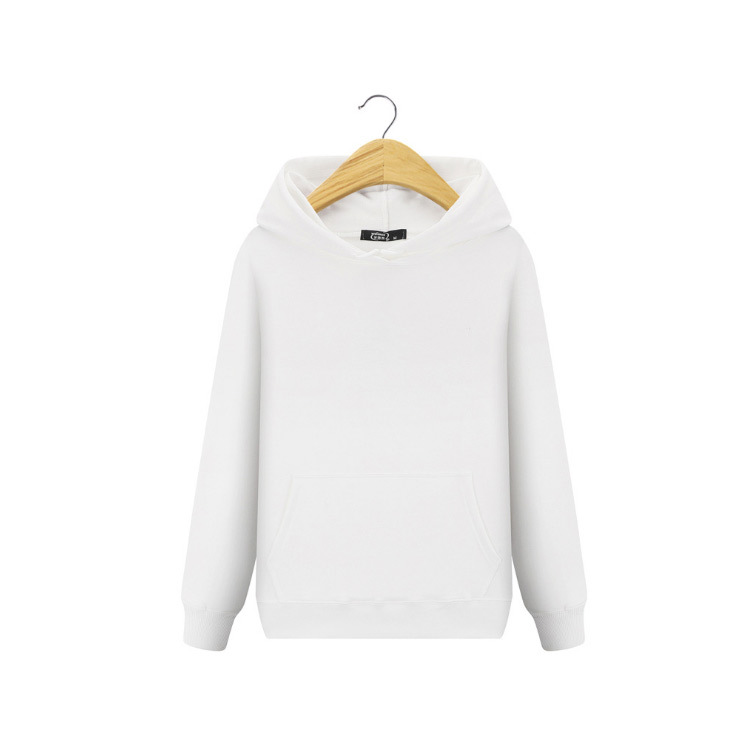 Cheap Bulk Sweatshirts Blank Plain High Quality Hoodies Wholesale