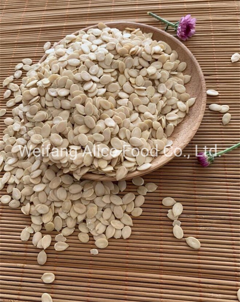 Chinese New Crop Watermelon Seeds Kernels 8mm 6mm Size Watermelon Seeds Kernels