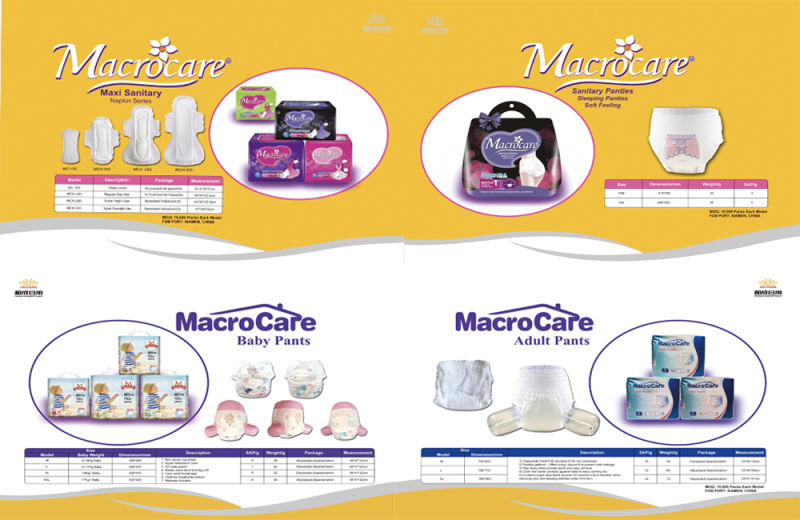 Female Towels Napkins Bulk Brands Women Sanitary Pads