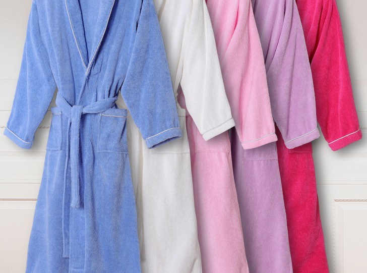 Robes for Women Robe Towel Bathrobe Baby