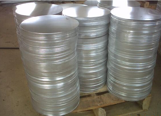 Aluminium Circle Manufacturing Aluminium Circle for Pot and Pans
