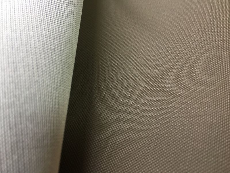 High Quality PVC Eco Faux Artificial Leather for Hotel Contract Industry- E1973