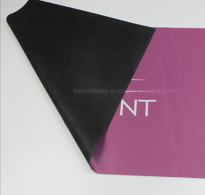 Nature Rubber Mat for Advertising Promotion Gifts