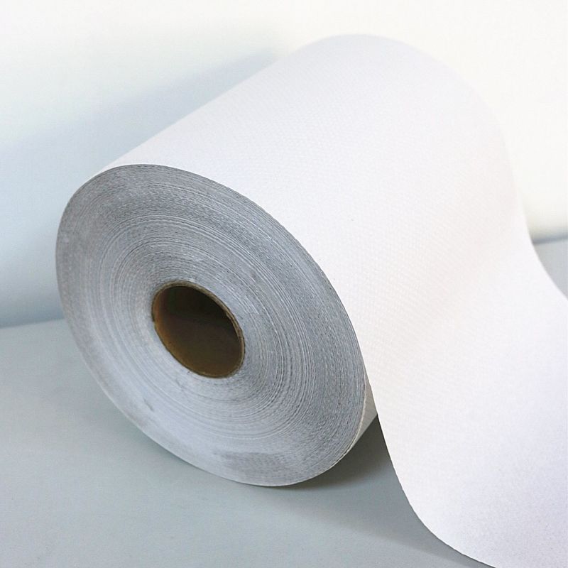 Recycled Pulp Commercial Bathroom Paper Hand Towel