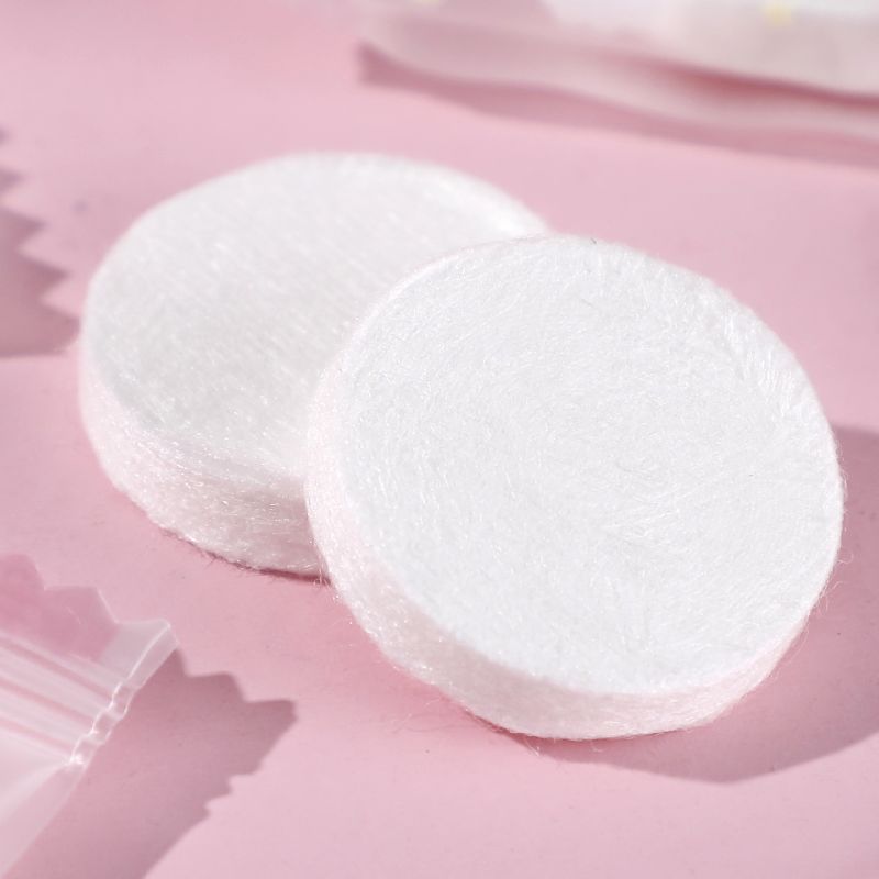 100% Cotton Hand Towel Wipes, Hotel Travel Hand Towels with Customized Logo