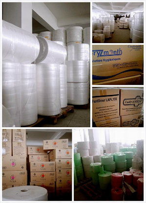 China Wholesale High Quality Sanitary Towel