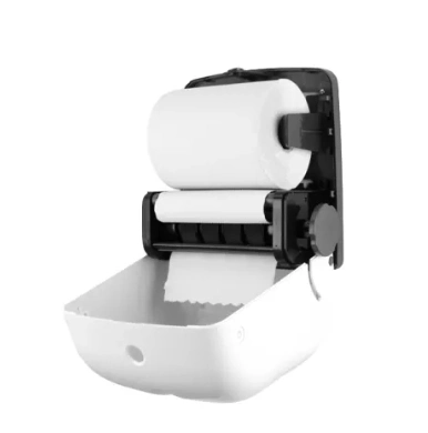 Auto Cut Paper Towel Dispenser Auto Cut Hand Towel Paper Dispenser