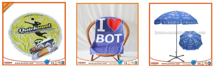 Top Quality Promotional Outdoor Swimming Microfiber Beach Towel